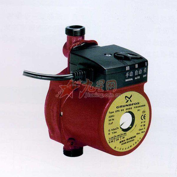 上海格兰富增压泵专业销售.闵行杨浦区增压泵预约安装维修
