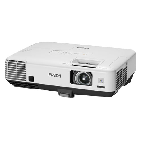 商务会议好帮手 爱普生(EPSON)EB-C705W会议投影机