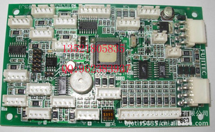 富士达电梯电路板IF67原装现货