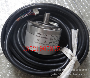 电梯专用编码器RF538192/D190A全新现货如图