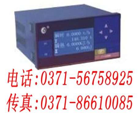 福建虹润，HR-LCD-XD825，阀门反馈PID自整定调节器/温控器