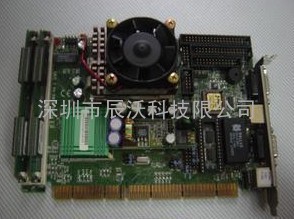 辰沃 DUX2001-507B PCI815VE PCISA-158V PCI-586HVE-S
