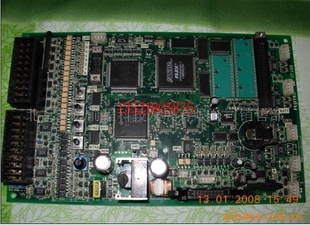 PCB电路板富士达CP28B主板如图原装新品