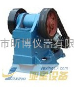 100×60 XPC-I鄂式破碎机全国统一售价