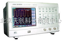 北京普源精电(Rigol) DS1052D数字存储示波器