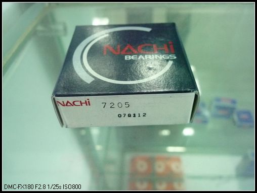 精品推荐NACHI原装现货6011ZENR深沟球轴承型号清单