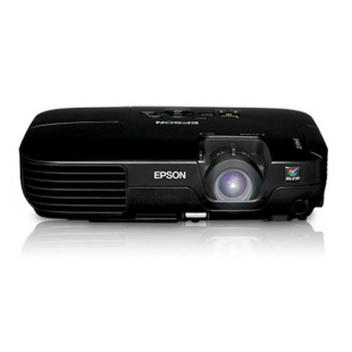 2500流明 爱普生(EPSON)EB-C250XS便携商务投影机