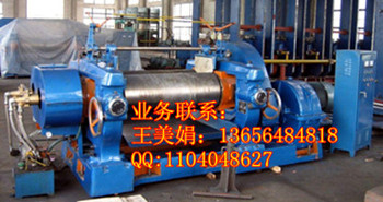 供应尼龙瓦开放式炼胶机 现货18寸开放式炼胶机 锦九洲机械厂