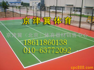 网球场尺寸-网球场施工方案-网球场围网-网球场灯光