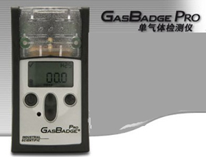 GB PRO 单气体检测仪