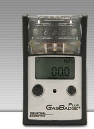 GB PLUS 单气体检测仪