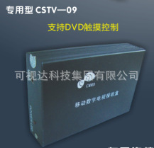 车载数字电视盒，华阳，飞利浦，恒晨专用DVDCMMB电视盒