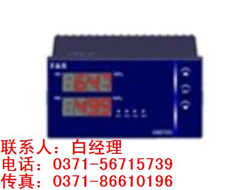 DFDA5000 操作器 百特工控 说明书 选型 DFDA56066V 福光百特