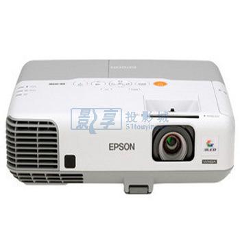 手动聚焦 爱普生(EPSON)C2020XN教育会议投影机