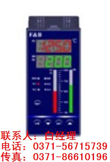 XMPA7000 系列百特调节器 说明书 选型 百特工控 XMPA766UUV