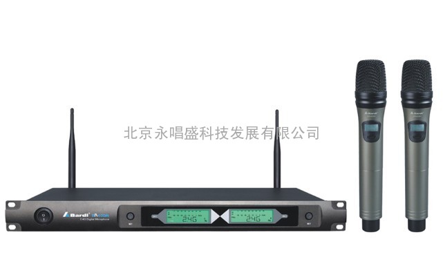 佰特2.4GKTV专用无线话筒