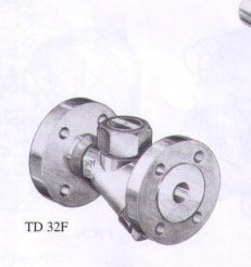 英国斯派莎克TD16F法兰疏水阀、TD16F法兰蒸汽疏水阀