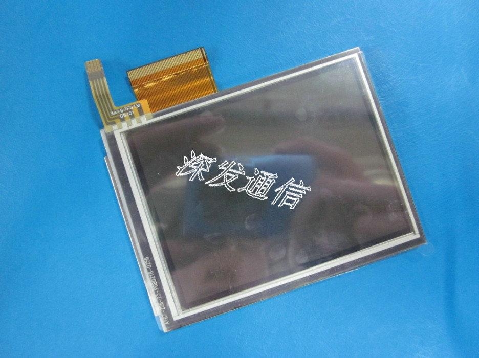 Symbol MC3090R,MC5090,MC55A0,Scaner LCD display &a