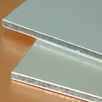 铝塑复合板/铝蜂窝板/铝型材检测