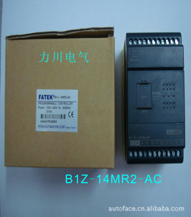 供应B1z-14MR-AC永宏新款上市PLC