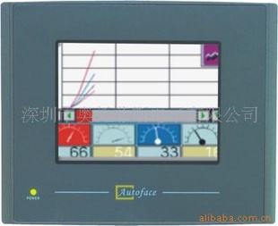 供应奥托菲斯/VT5037L/3.7寸触摸屏