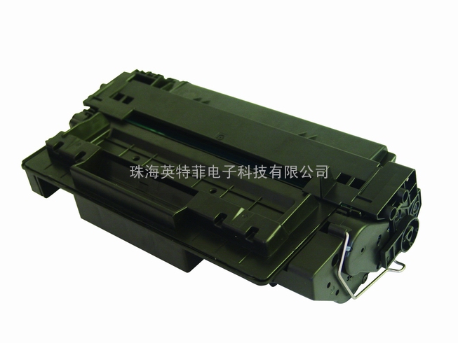 珠海工厂直销惠普Q7551A硒鼓适用：HPLaserJet M3027/M3027XMFP激光打印机