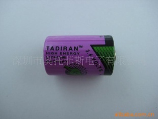 供应TL5902以色列Tadiran原装锂电池