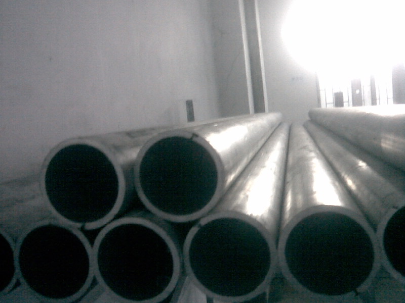 供应西南铝 4A13 4A17 铝合金方管 硬度铝合金