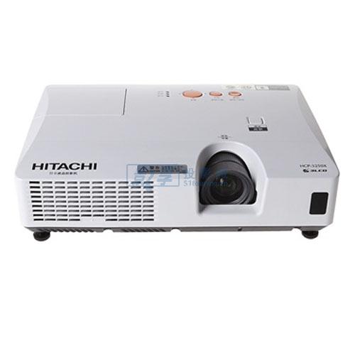 日立(HITACHI)HCP-3250X商务教育投影机