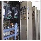 PLC控制柜价格，通达除尘控制柜，控制柜行业信息