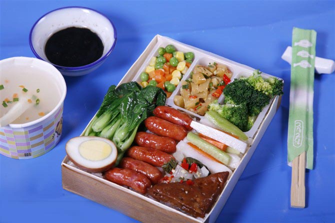 台湾一次性木片便当盒定做木质快餐盒厂家直销