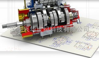 正版SolidWorks Simulation经销商-深圳兴华世纪科技有限公司