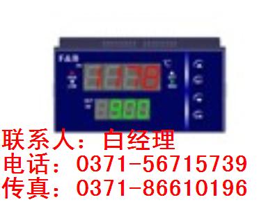 XML5000流量积算仪 百特工控 说明书 选型XML560666 福光百特