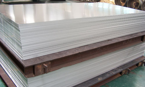 厂家直销5754-H111铝板、5056合金铝板等多种规格的铝板