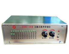 WMK-4脉冲控制仪 普通铁壳控制仪报价
