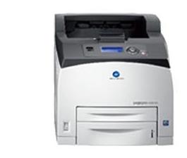 济南柯尼卡美能达4650EN打印机及原装耗材销售中心