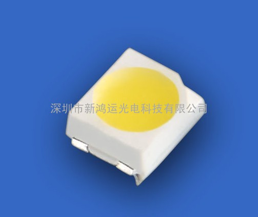 SMD3528白光LED贴片灯珠