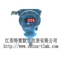DBS208压力变送器