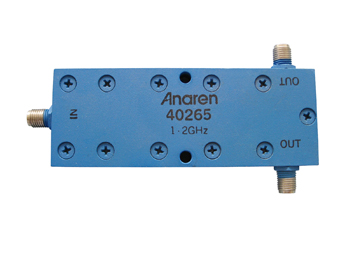 Anaren,40265,1-2GHz,2-Way,DIVIDER