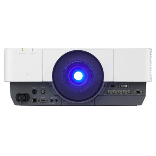 索尼(SONY)VPL-F700XL商务教育投影机