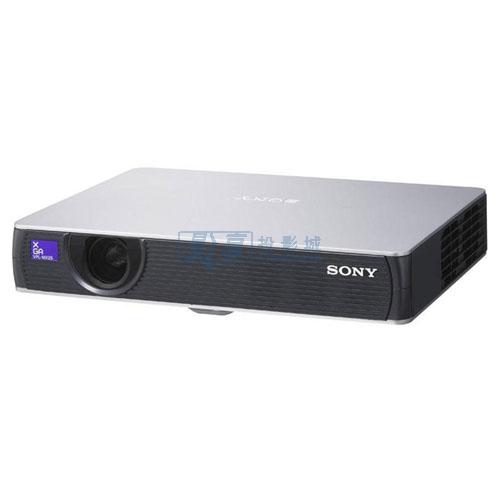 索尼(SONY)VPL-MX20商务便捷投影机