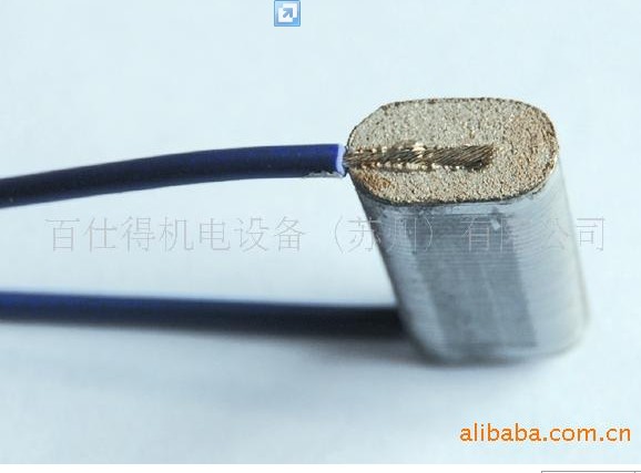 江苏薄膜电容引线CBB焊接专用点焊机