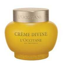 香港专柜皇冠代购 L'occitane/欧舒丹蜡菊极致修护精华霜50ml