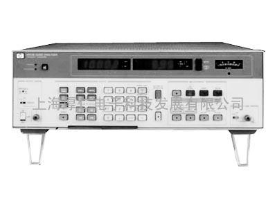 Agilent音频分析仪8903B