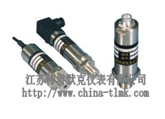 不锈钢压力变送器