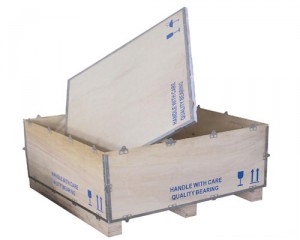 深圳罗湖福田木箱包装，出货包装木箱服务公司 美特木箱连锁