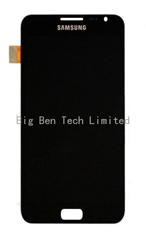 Samsung Galaxy Note i9220 N7000 LCD with touch scr
