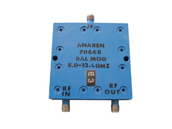 Anaren,70668,8-12.4GHz,2-Way,DIVIDER功分器