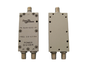 M/A-COM,BL89-6202-00,2-4GHz,2-Way,DIVIDER功分器