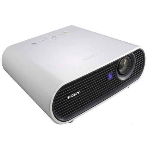 索尼(SONY)CX161商务教育投影机